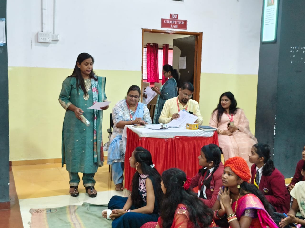 Activity image